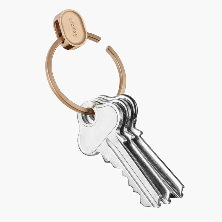 Orbitkey Ring V2