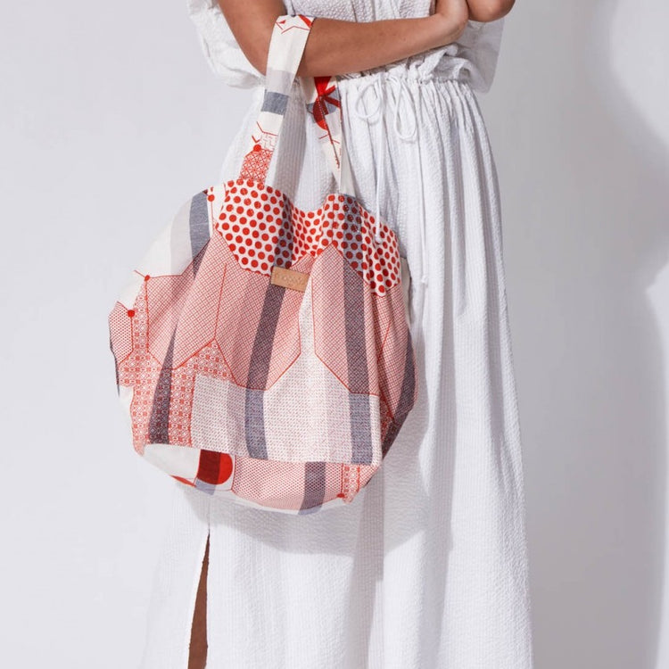 Mapoesie Miroir Bag