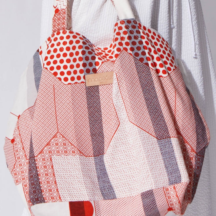 Mapoesie Miroir Bag