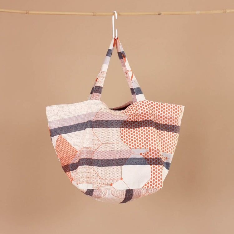 Mapoesie Miroir Bag