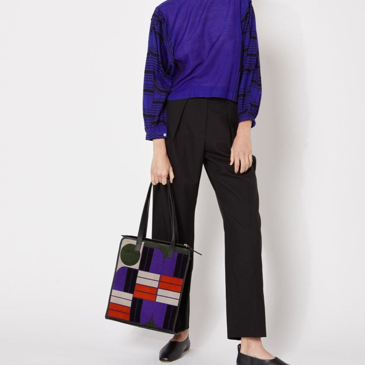 Mapoesie Tempo Bag