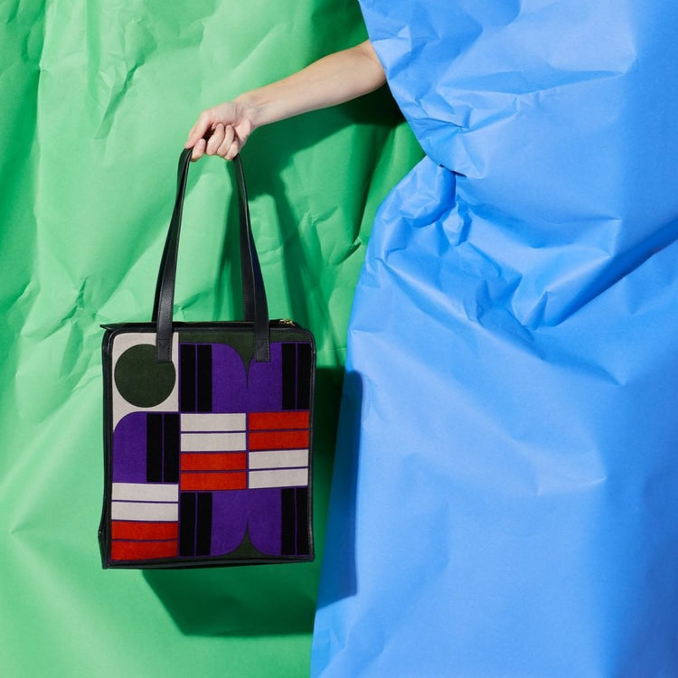 Mapoesie Tempo Bag