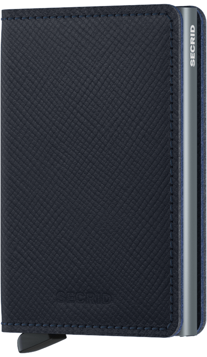 Secrid Miniwallet RFID Protection
