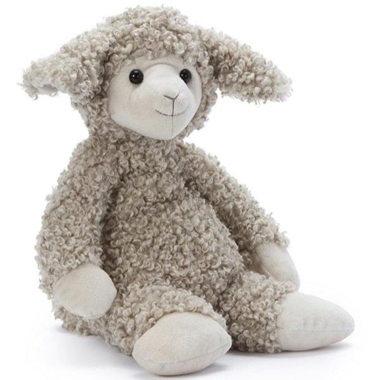Sammy the Sheep-Cream