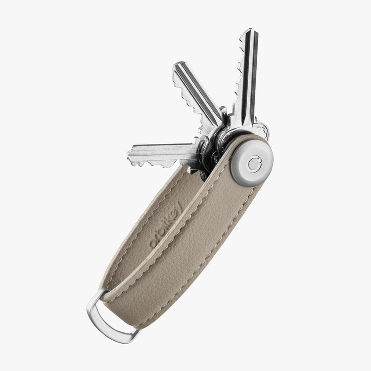 Orbitkey Cactus Key Organiser