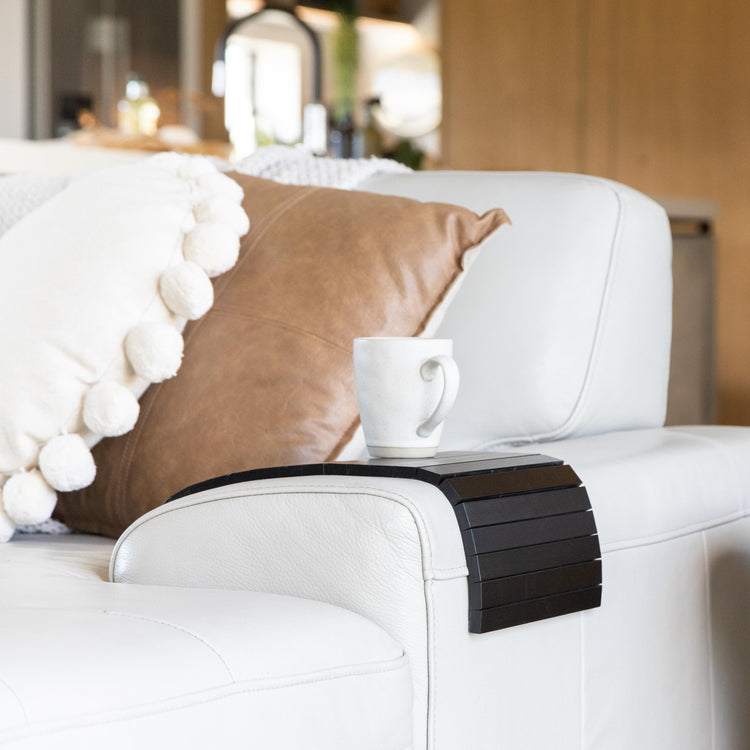Arm Chair Side Rest