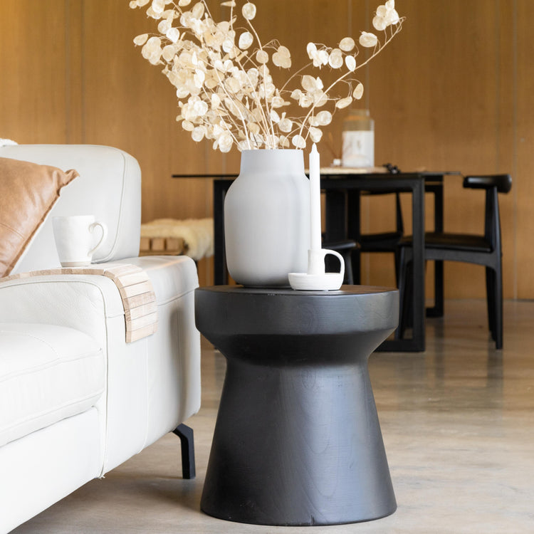 The Doc Burgess Vase