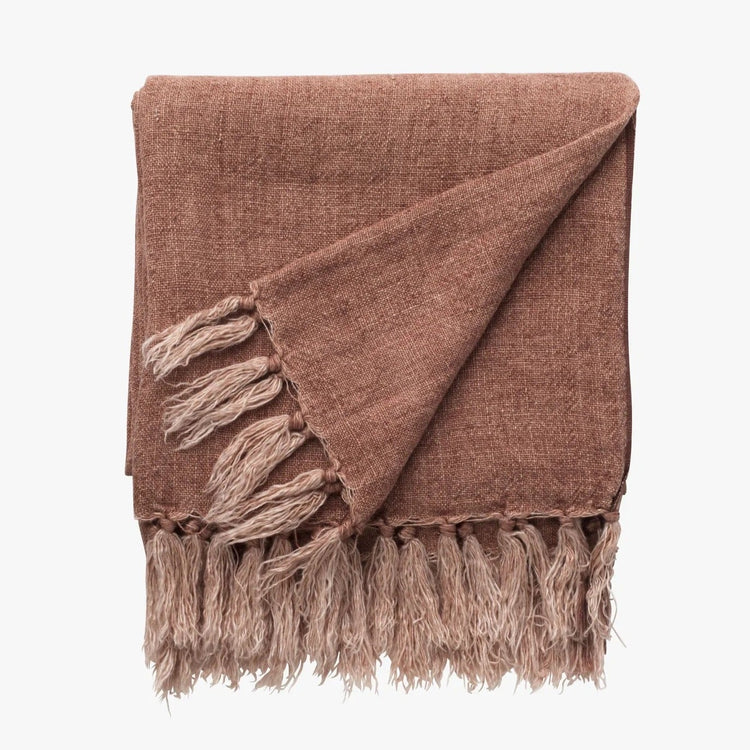 LMHome Burton Throw