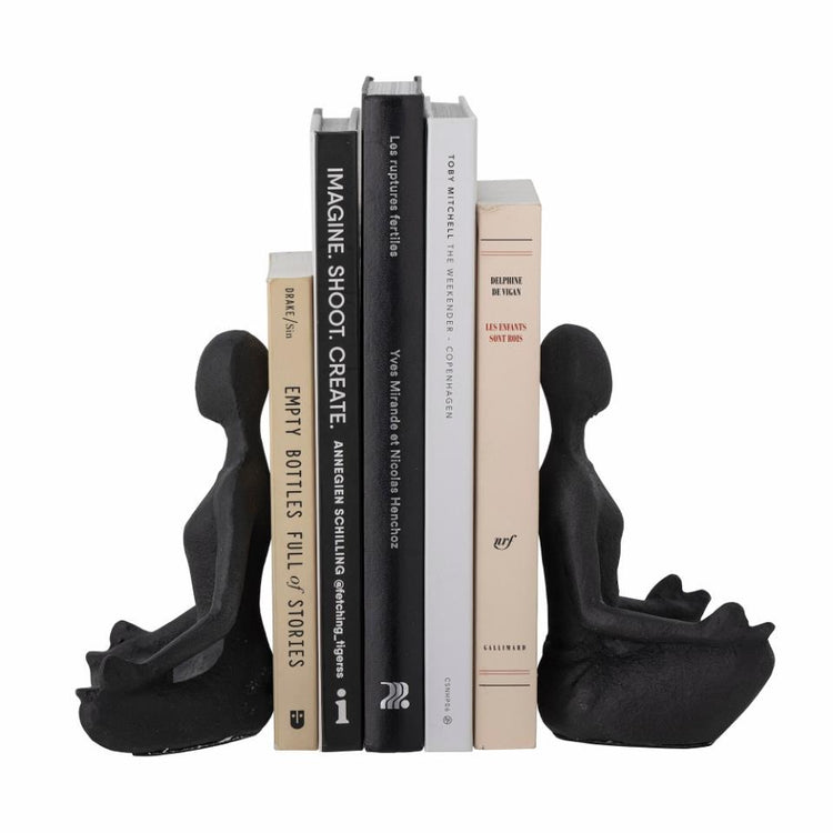 Talya Bookend