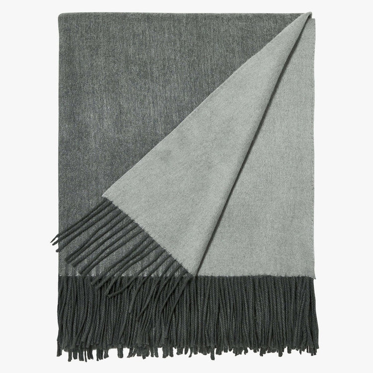 LMHome Cashmere wool throw