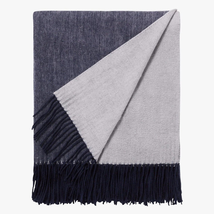 LMHome Cashmere wool throw