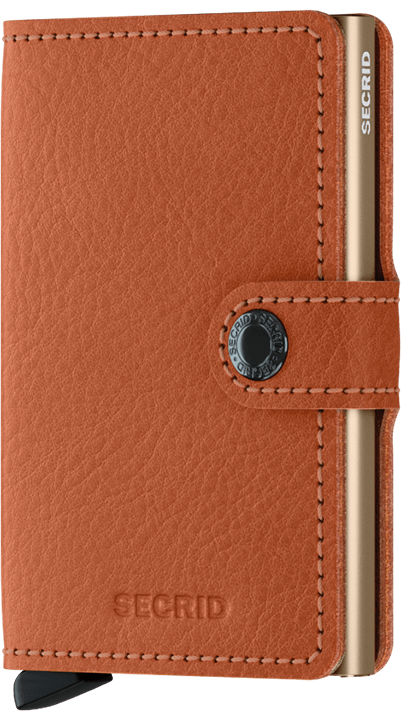 Secrid Miniwallet RFID Protection