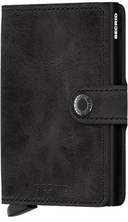 Secrid Miniwallet RFID Protection