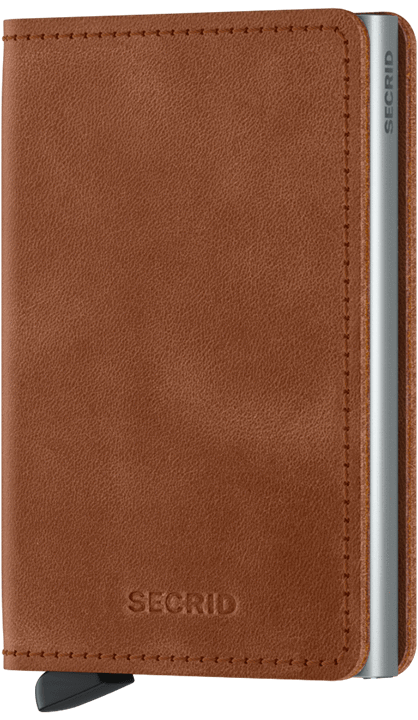 Secrid Slimwallet RFID Protected