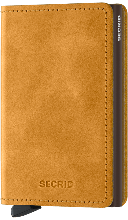 Secrid Slimwallet RFID Protected