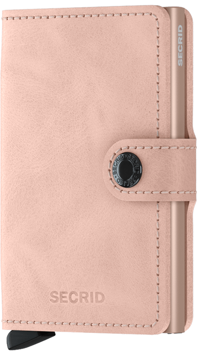 Secrid Miniwallet RFID Protection
