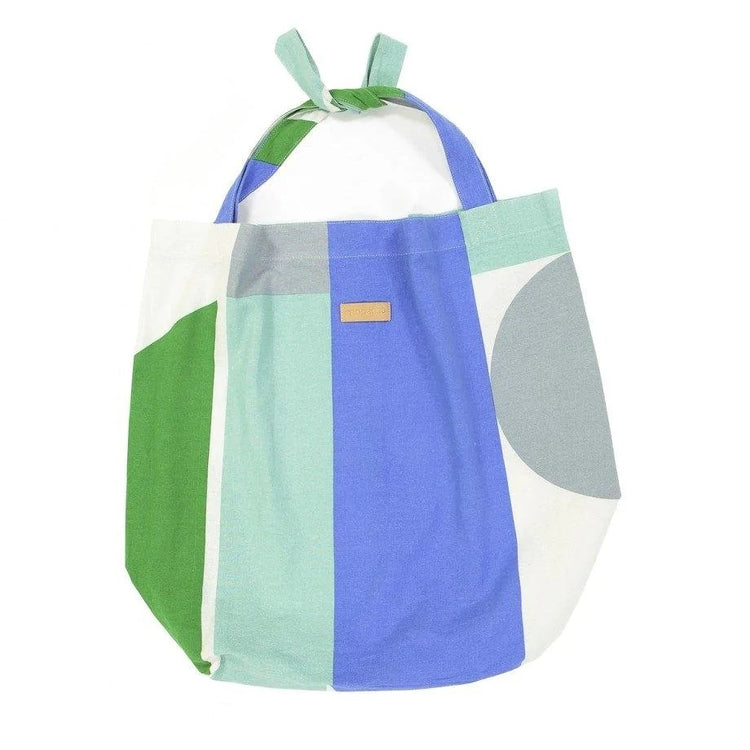 Mapoesie Vision Flat Bag XXL