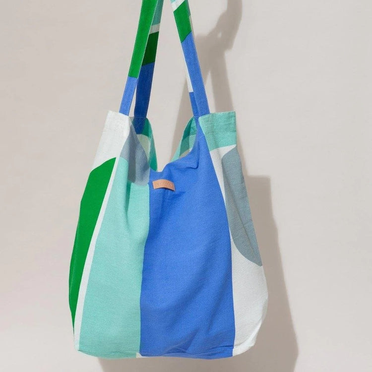 Mapoesie Vision Flat Bag XXL