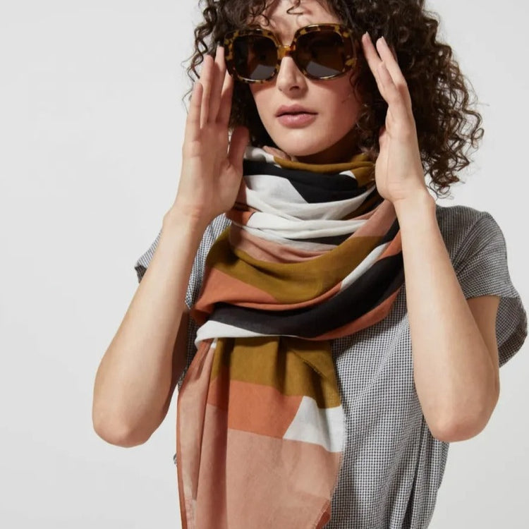 Vision Scarf