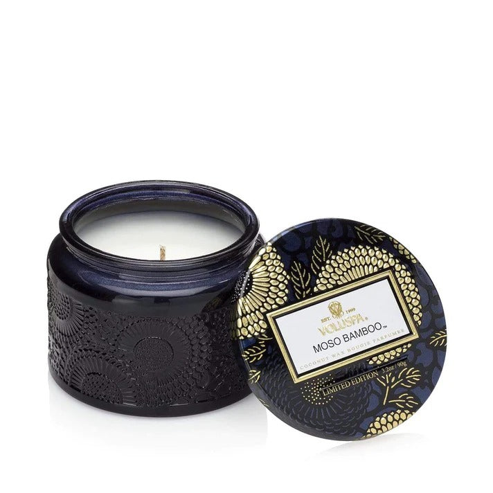 Voluspa 25h Candle