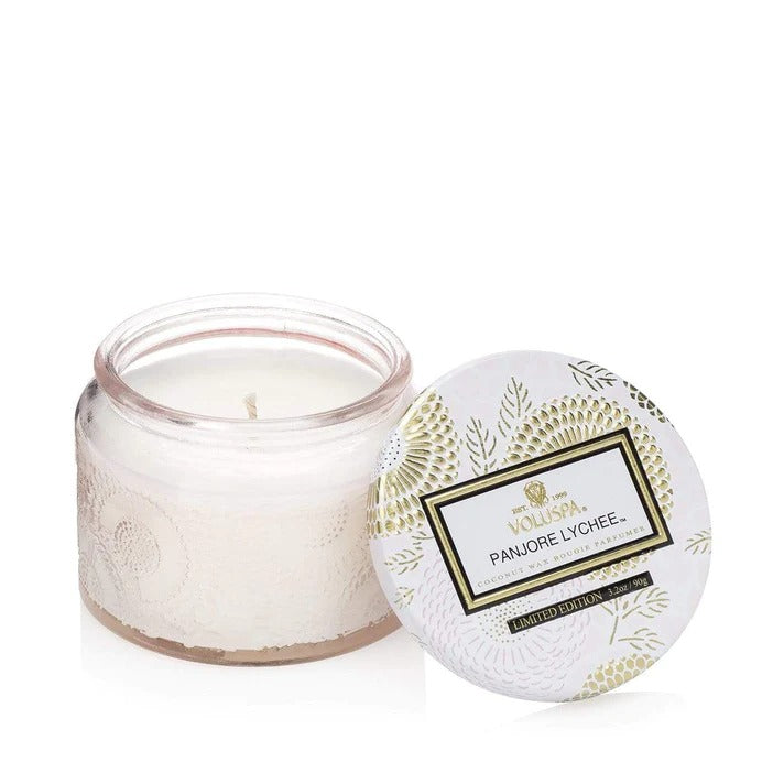 Voluspa 25h Candle