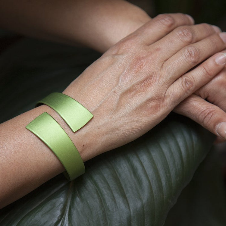 Wrap Bangle