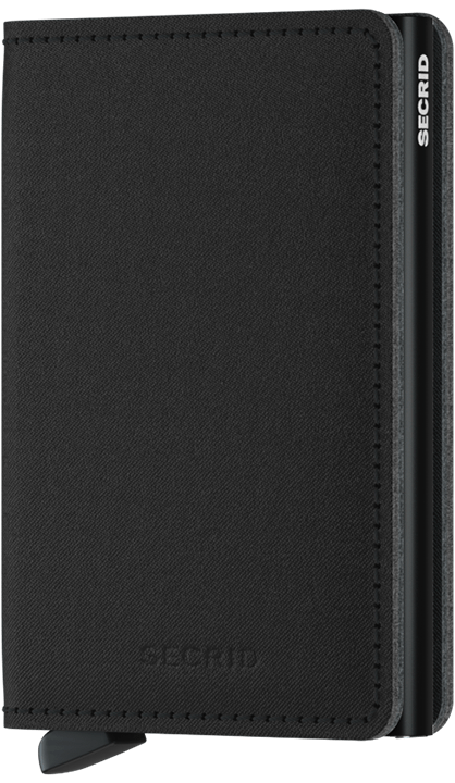Secrid Slimwallet RFID Protected