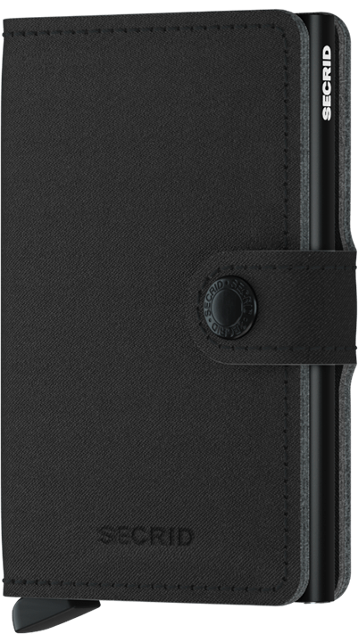 Secrid Miniwallet RFID Protection