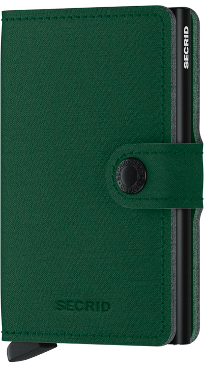Secrid Miniwallet RFID Protection