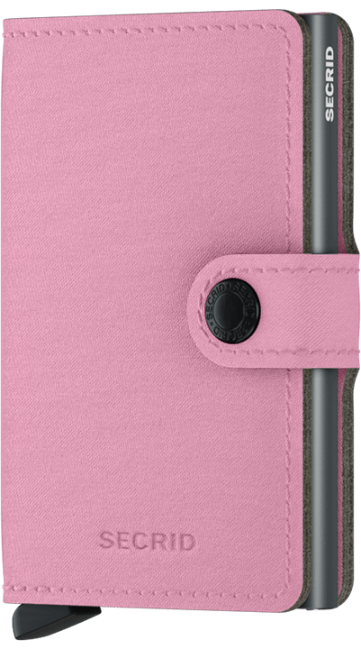 Secrid Miniwallet RFID Protection