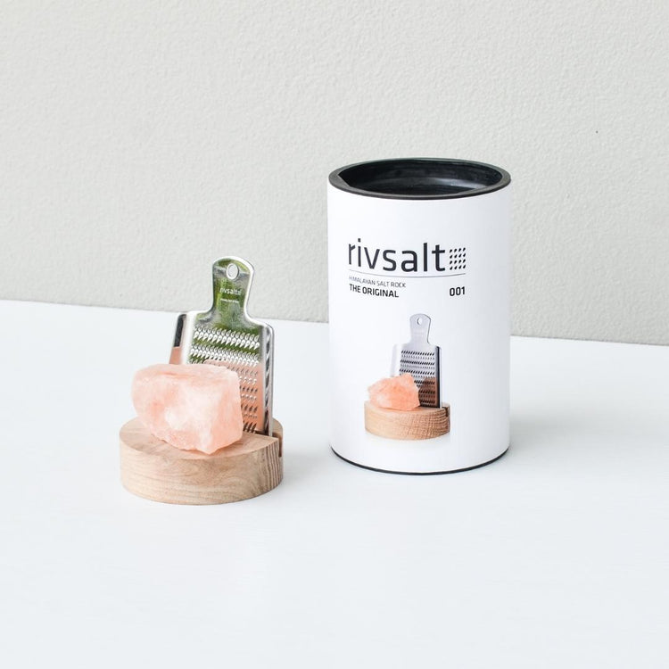 Rivsalt Original