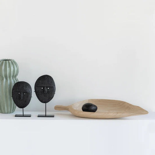 Timbre Leaf Tray