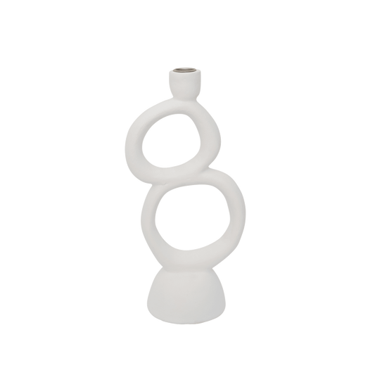 Sophistication Candle Holder