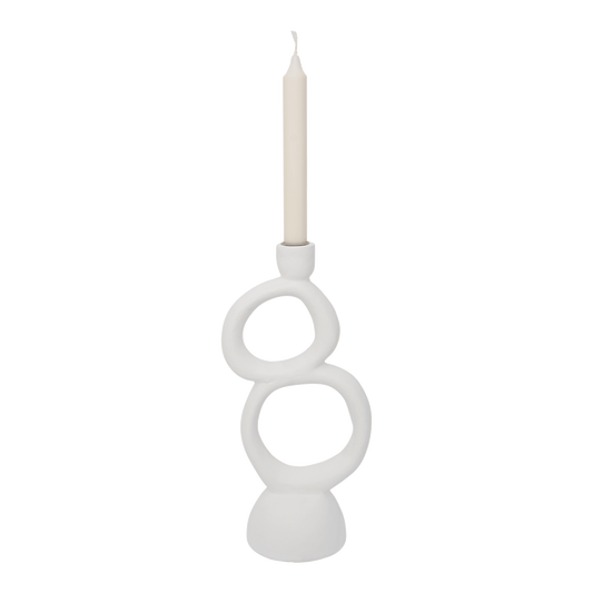 Sophistication Candle Holder