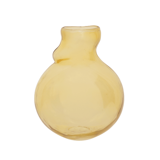 Culture Vase Quirky