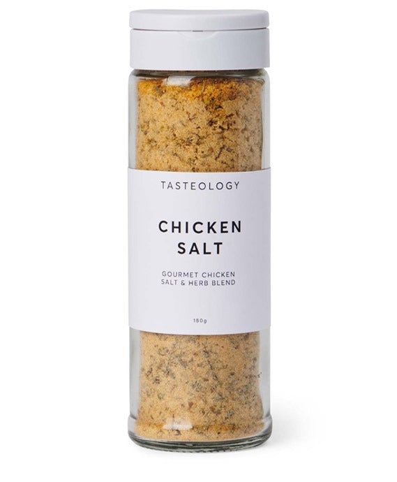 Tasteology Chicken Salt Seasoning