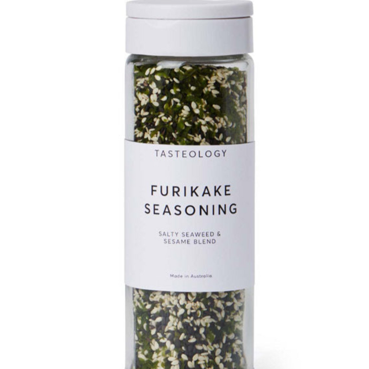 Tasteology Furikake Seasoning