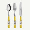 Miffy Children's Cutlery Set (3 piece)