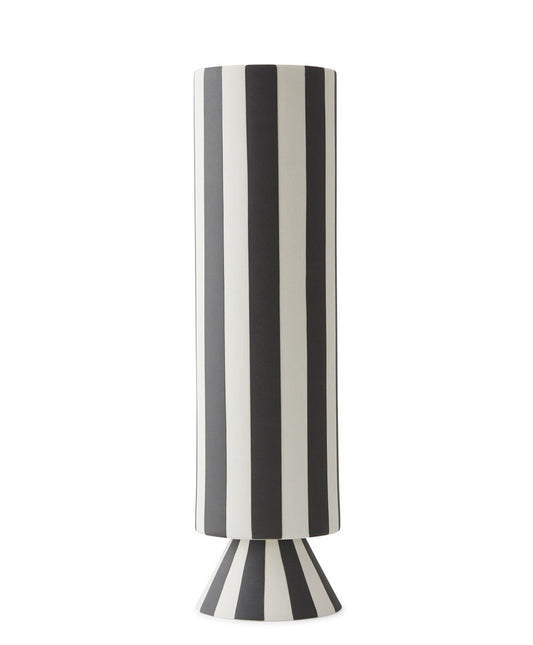 Toppu Vase