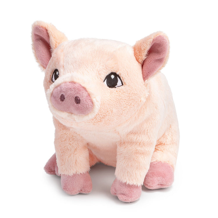 Maybe Flying Plush Pig