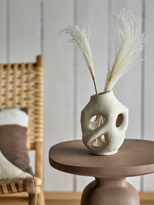 Serife Deco Vase