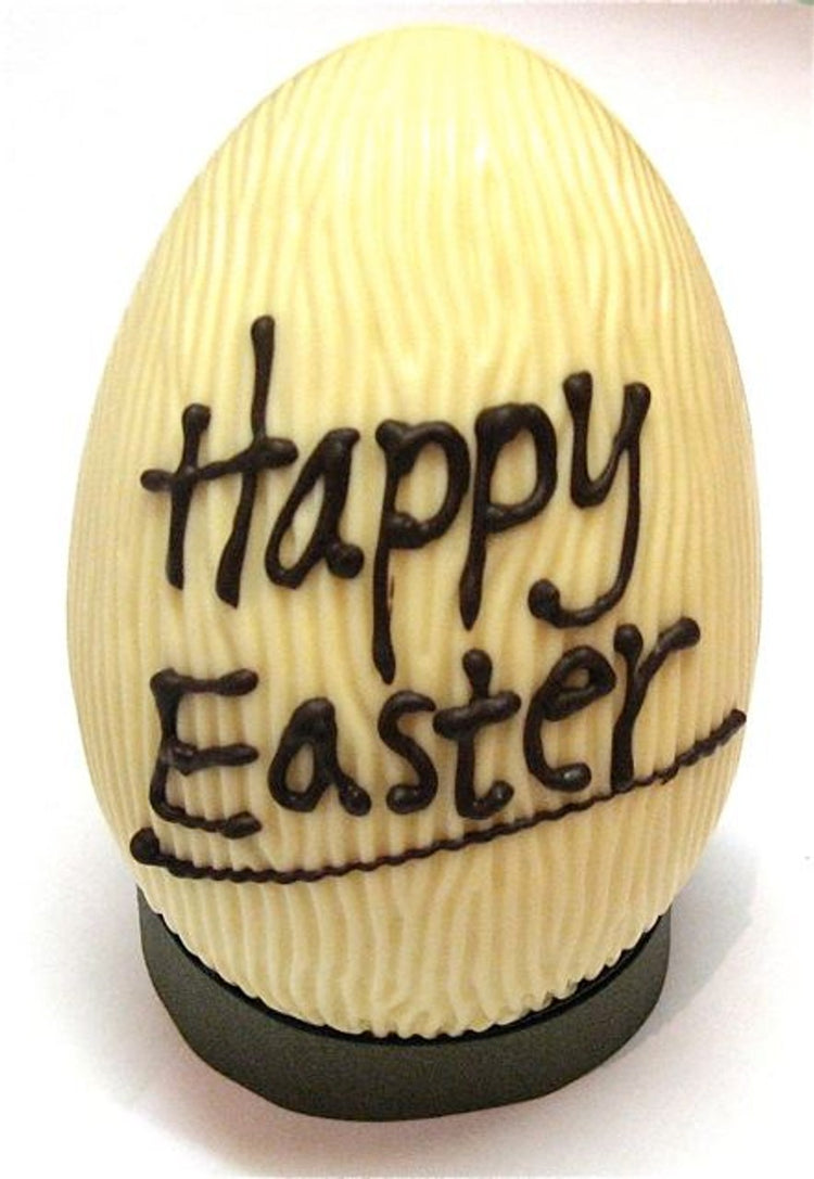 Chocolate Easter Egg 165mm