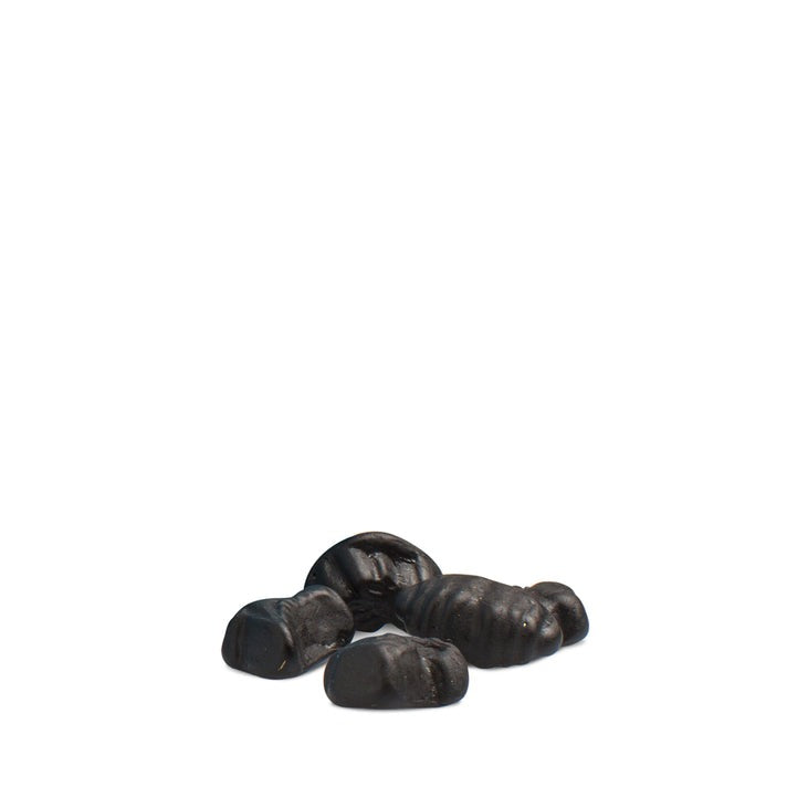 Amarelli Sugar Coated Liquorice 60g