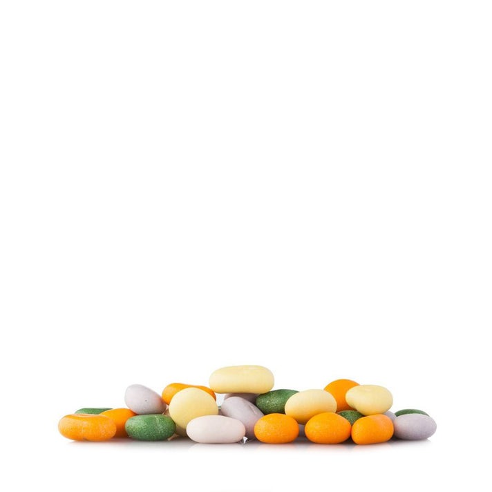 Amarelli Sugar Coated Liquorice 60g