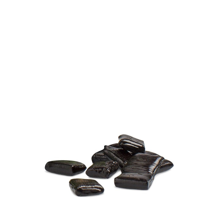 Amarelli Sugar Coated Liquorice 60g