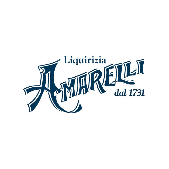 Amarelli Sugar Coated Liquorice 60g