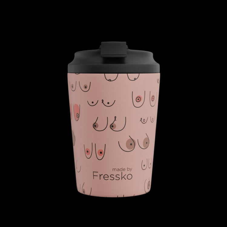 Fressko Boobie Cup
