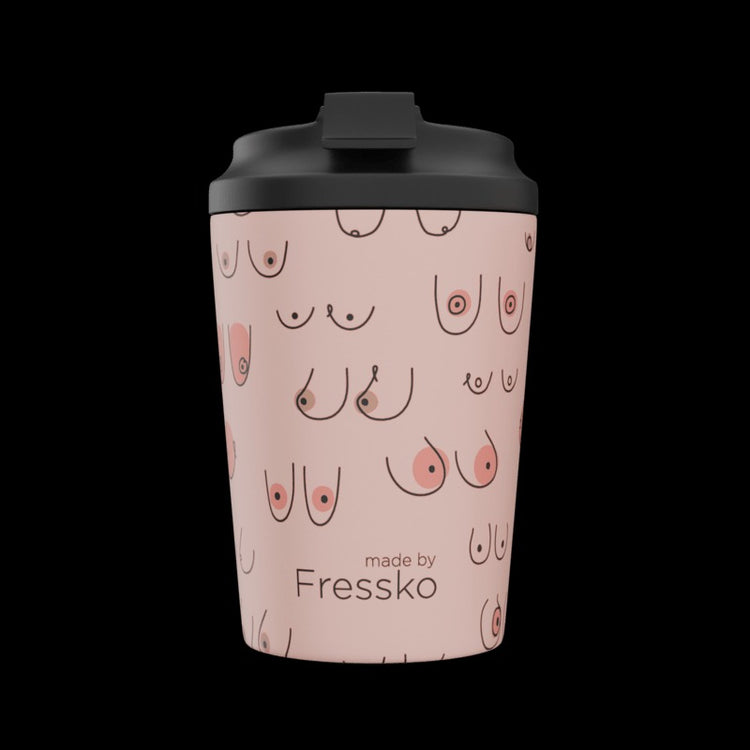 Fressko Boobie Cup