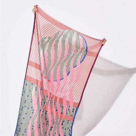Comete Scarf