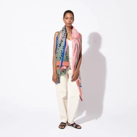 Comete Scarf